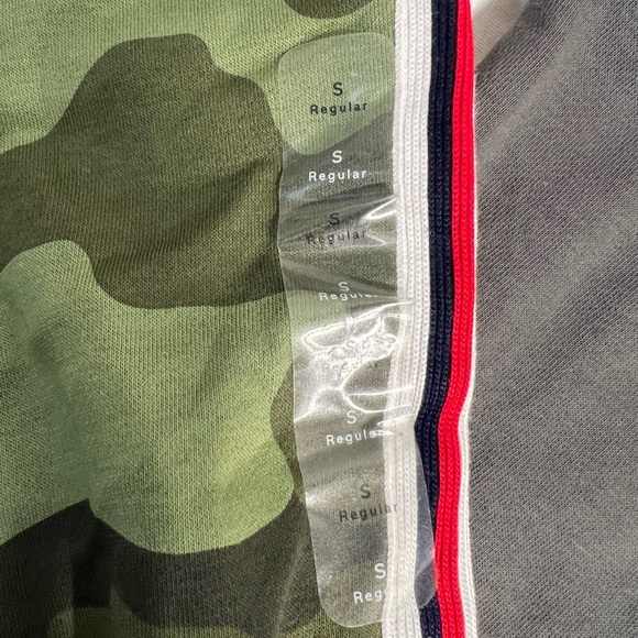 Gap Star Wars fleece pants and gap camo fleece joggers new nwt - Picture 5 of 7